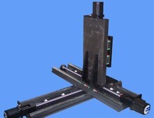 手动三维滑动平台定1批发 X/Y/Z三轴手动滑台模组厂家定1直销