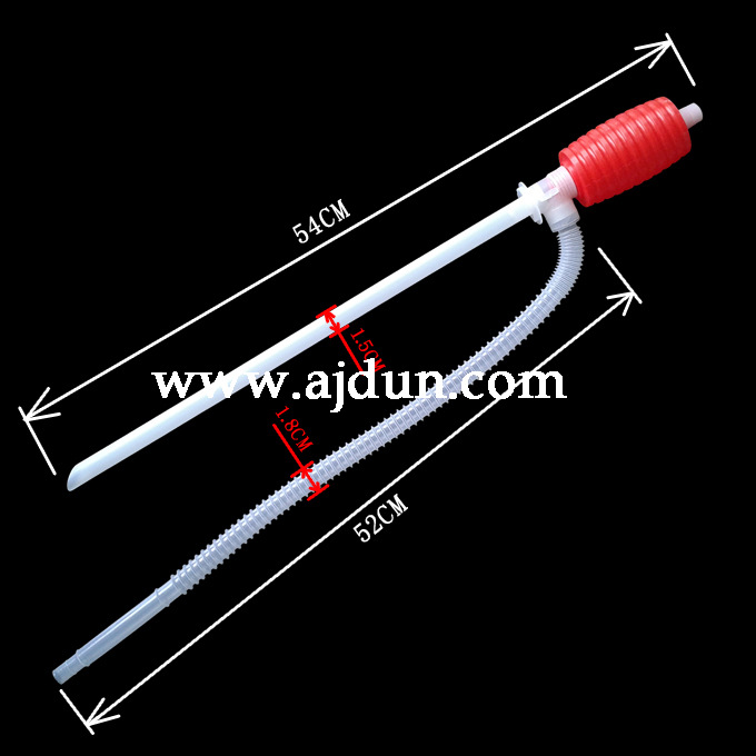 小号化工泵 耐酸碱耐腐蚀化学泵 聚乙烯虹吸泵