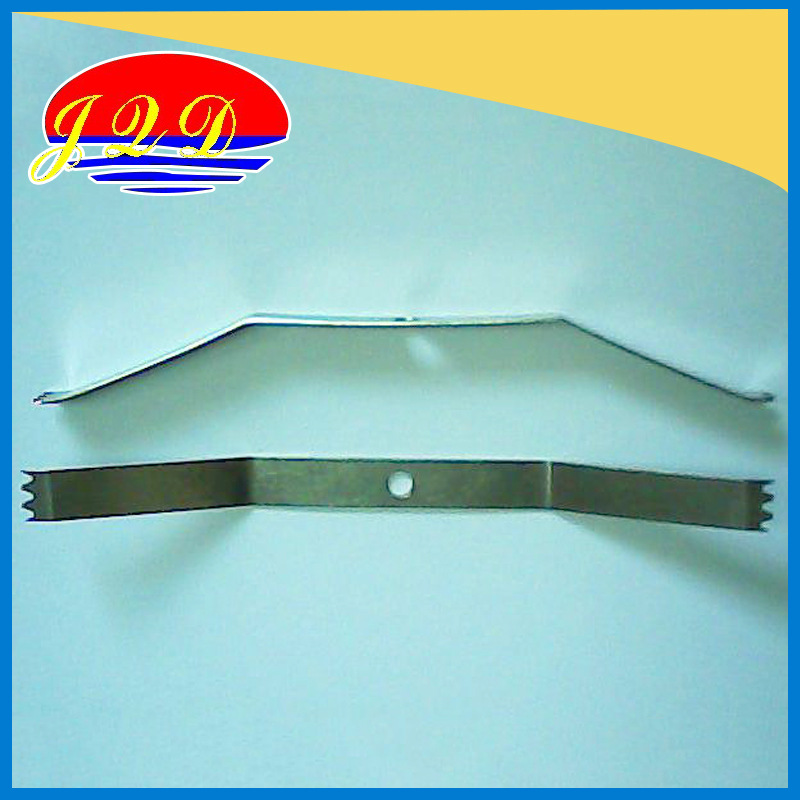 专业承接 DY088五金冲压弹片 弹性冲压弹片 深圳冲压弹片批发