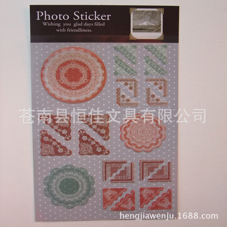 定做 各种LOGO不干胶贴 硫酸纸贴纸 不干胶标签 硫酸纸印刷