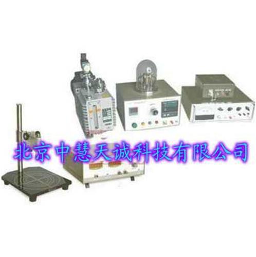 功能薄膜特性测试仪 型号：UKSY-5
