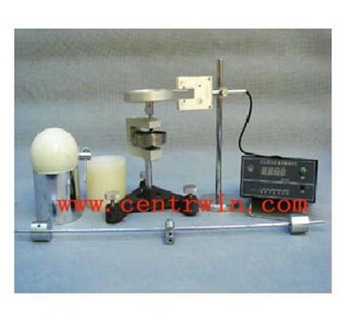 转动惯量测定仪 型号：ZHZG-2