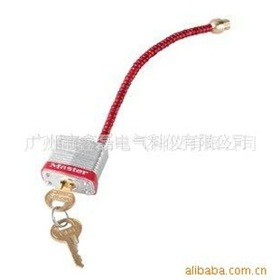 [Оригинальный американский Masterlock, блокировщик тока/выключатель, замок питания, предохранительный замок 7C5]