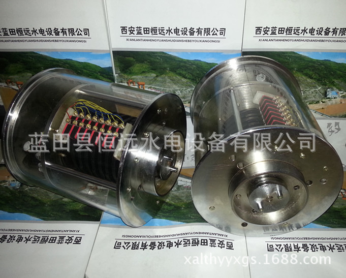 西安JLK导叶位置开关JLK-8/JLK-12/JLK-10旋转式导叶位置开关JLK