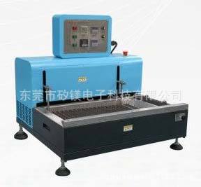 自动浸锡沾锡性测试仪,Auto Dip Solderability Checker耐焊性