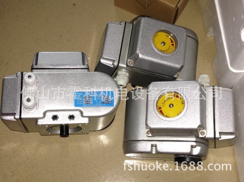 电动执行器EAE-05,EA-05,LIDE-10