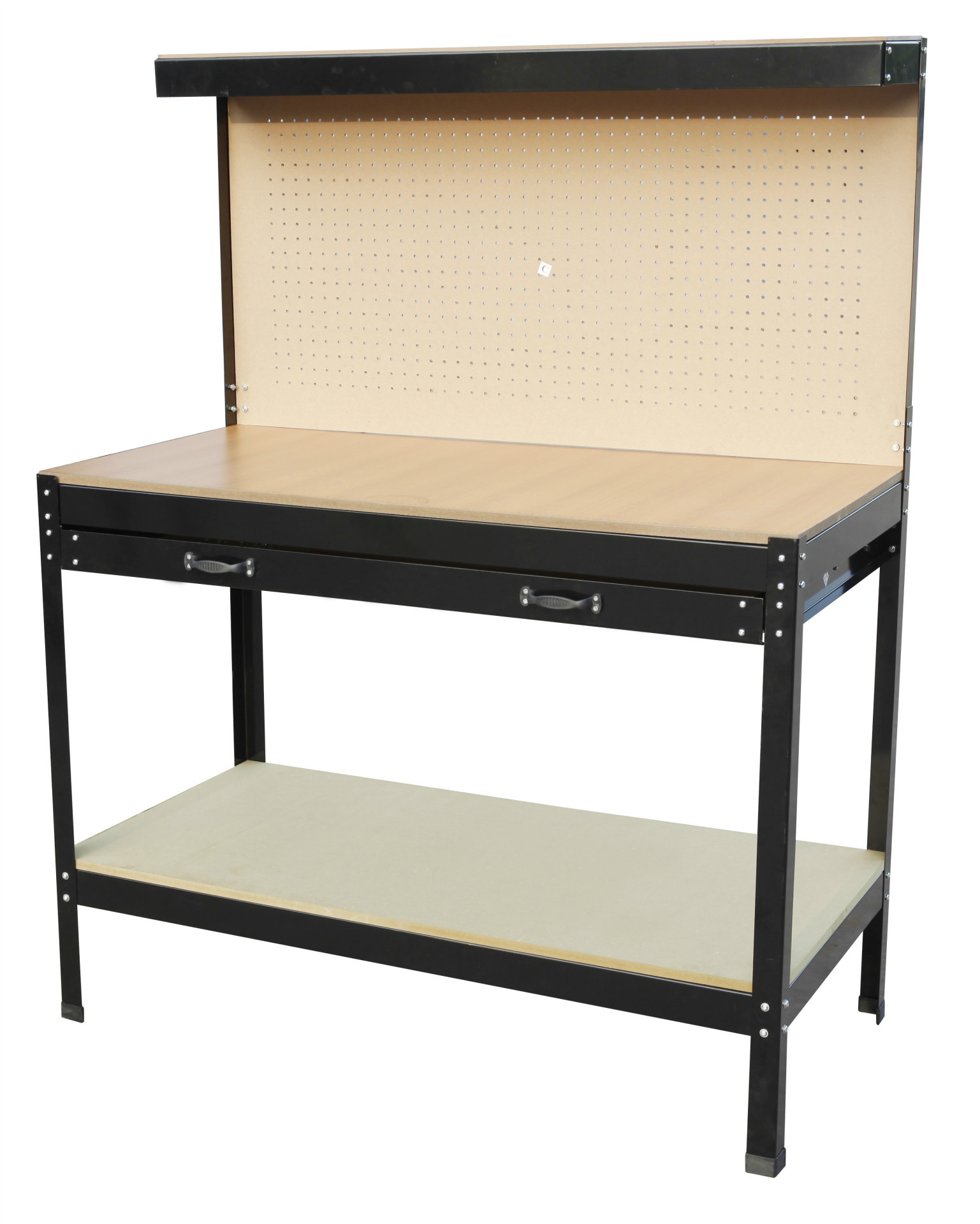 供应铁质木工工作台 AD-WT01