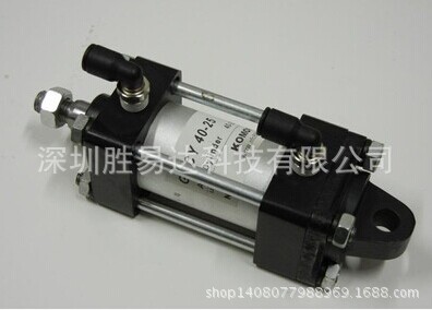 KOMORI小森印刷机L-40版面水辊驱动气缸SDCY40-25