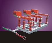 ���S��ֱ�N��FZW32-12ϵ�Б��⽻���߉����x���ؓ���_�P