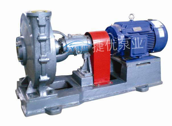 氟塑料泵 厂家销售 博山水泵【图】耐腐耐腐蚀抽水