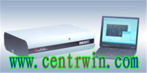 紫外/可见分光光度计