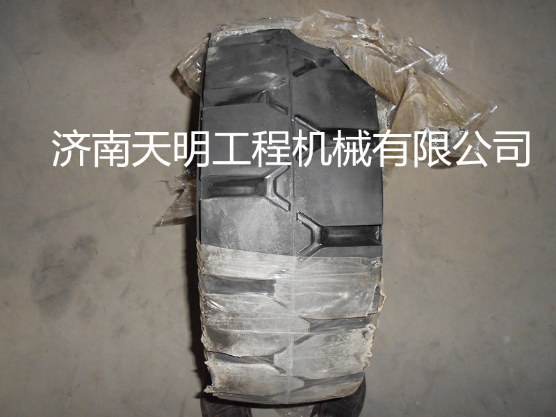 650-16实心轮胎 货车实心轮胎 工程车轮胎