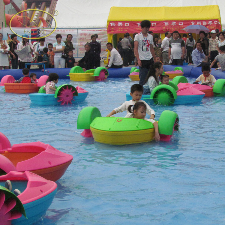 长沙2012手摇船30