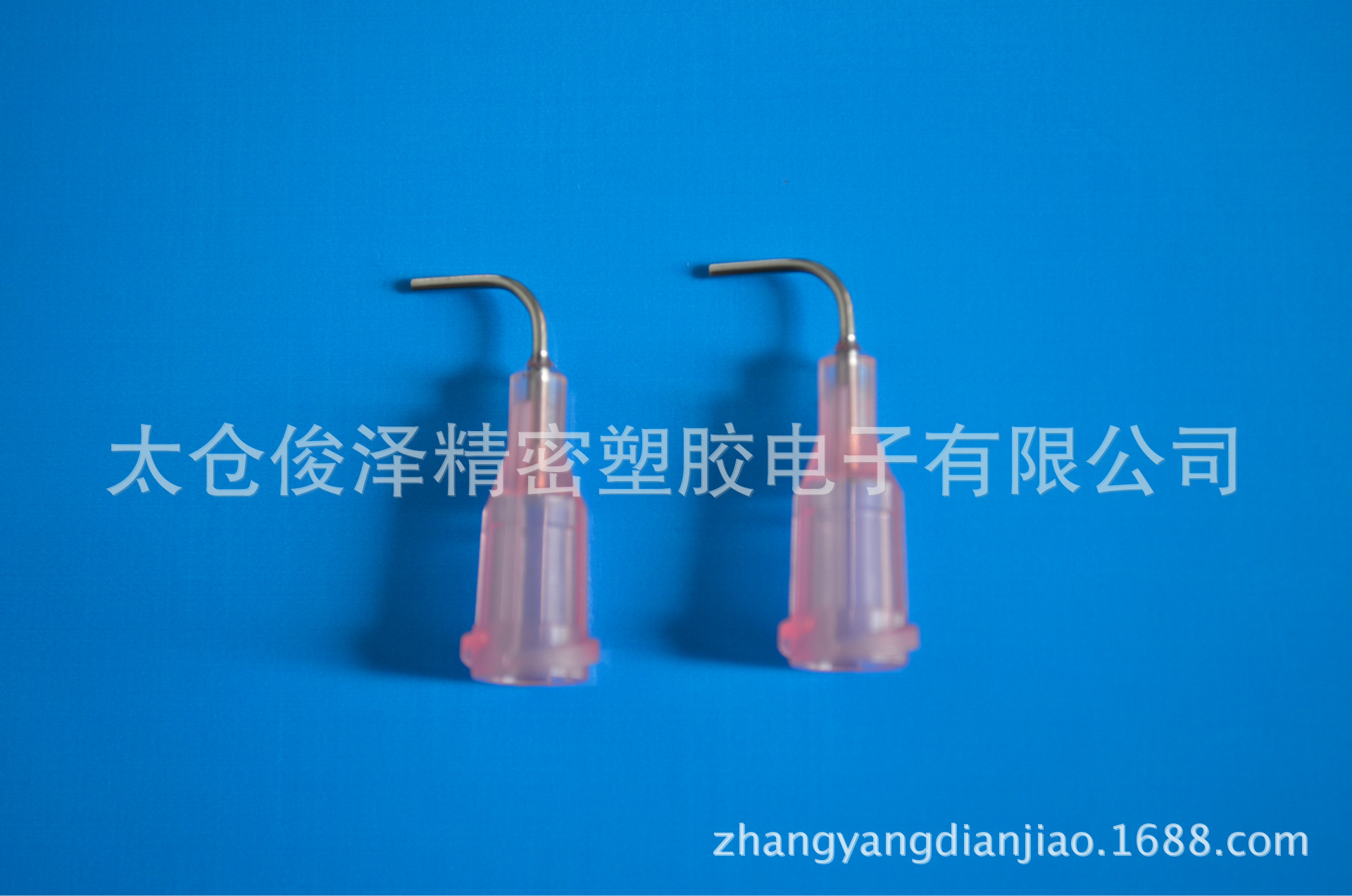 厂家低价批发弯角针头90度，弯针头45度，各式点胶针头，针筒