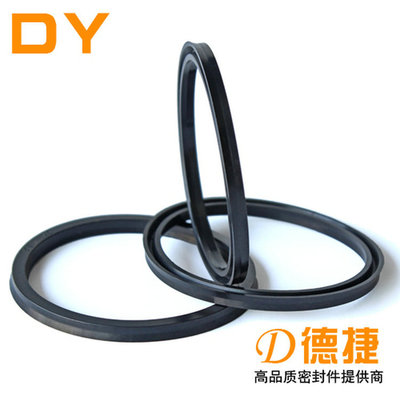 [Factory wholesale] DY Luoyang Pneumatic Seals Supplier