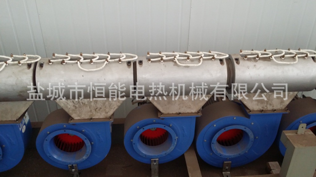 铸铝加热器
