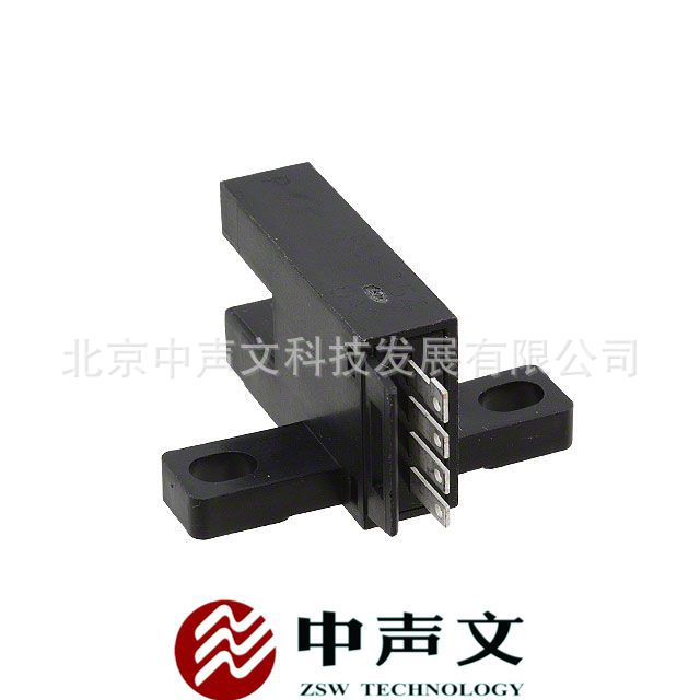 PM-T54， 光学传感器 - 光断续器 - 槽型 - 晶体管输出