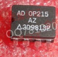 OP215AZ OP215AZ/883 OP215AZ/883Q 原装正品 保质量 询价为准