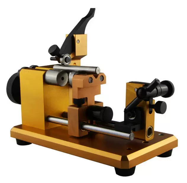 Прибор для измерения концентричности измерителя серии с одним рычагом [Тест Shanghai Hong] Измерение концентричности измерения округлости