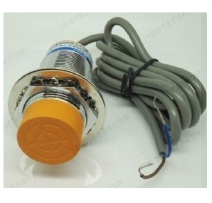 出售 接近开关 电容式接近开关 LJC30A3-20-Z/BX