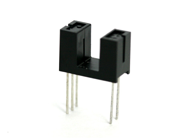 KODENSHI光电子透射型光电开关LG205L/LG205D  进口原装正品