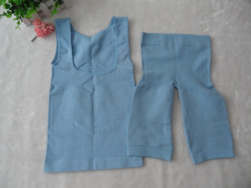 Corset amincissant en nylon - Ref 697879 Image 10