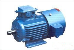 上海ABB变频电机QABP132S2A 5.5KW 2极 B5 立式法兰安装5-100HZ