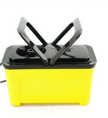 2014新款 潛水式電動洗車器 車載高壓洗車機 非常愛車 12V禮品