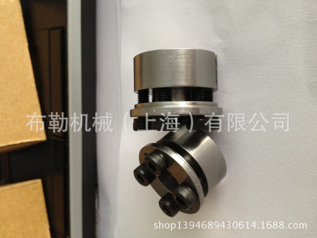 涪陵VIBLOCK楔紧环VK500-190X211/VK500-200X224/210X234锥套锁紧