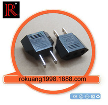 9618-1 ��Ӧŷʽת��ʽ��ͷ ��תŷ��� ������ 2Pin
