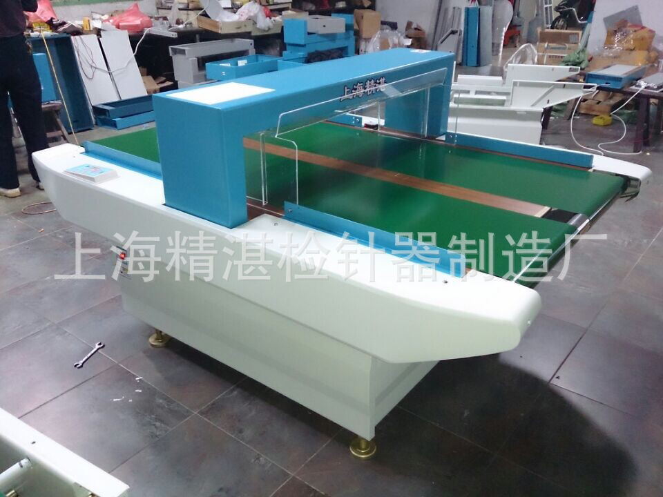 宽幅检针机1200型