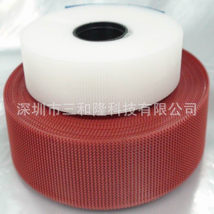 厂家供应特殊耐寒耐高温扎带魔术贴