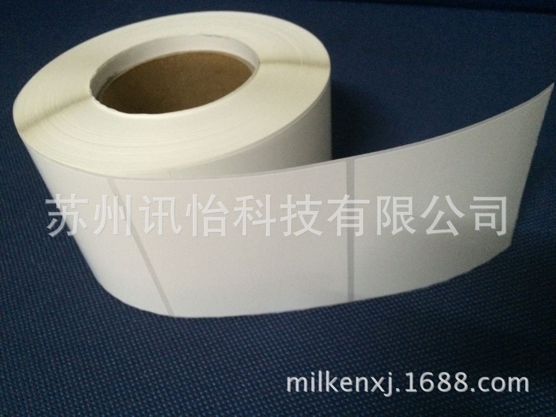 上海LINTEC YUPO 80(UV)F PA-t1 104*170MM*0.5K单排圆角K线,多模