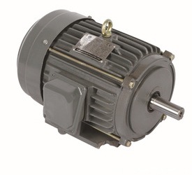 供应高崎高效率铸铁电机马达 1/4-250HP卧式goki铸铁电机高崎电机