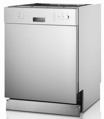 洗碗机 新品 家用 智能 全自动 半嵌入 12套 操作简单 功能齐全