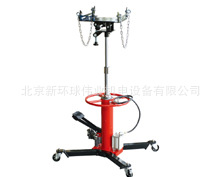 气动液压套缸式高位运送器 汽车自动变速箱双杠运送顶TL0805