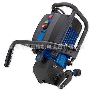 批发美国CS UNITEC电动坡口机/钢板管子两用倒角机SKF25