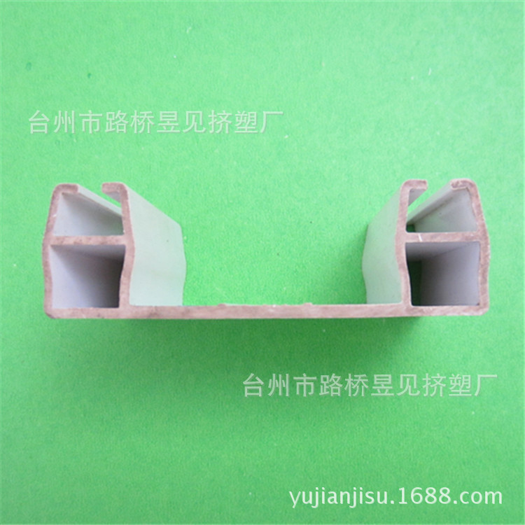 PVC白色异型材32 (3)
