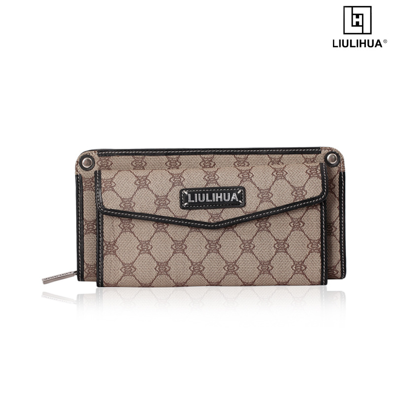 LLH Fashionable wallet