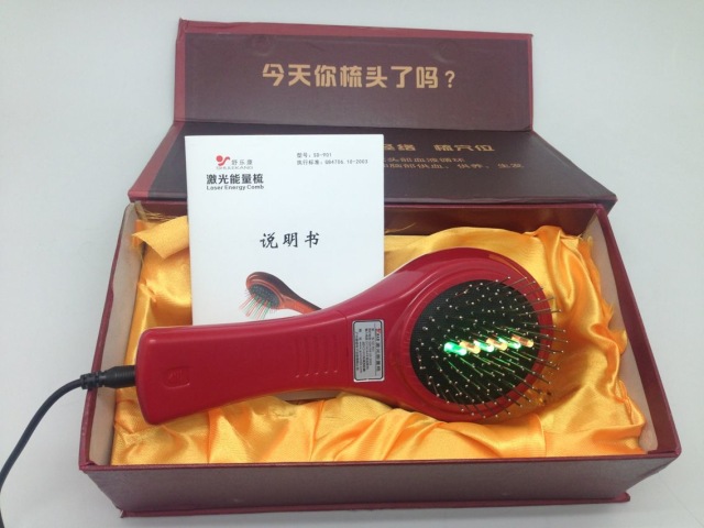 激光能量梳子4