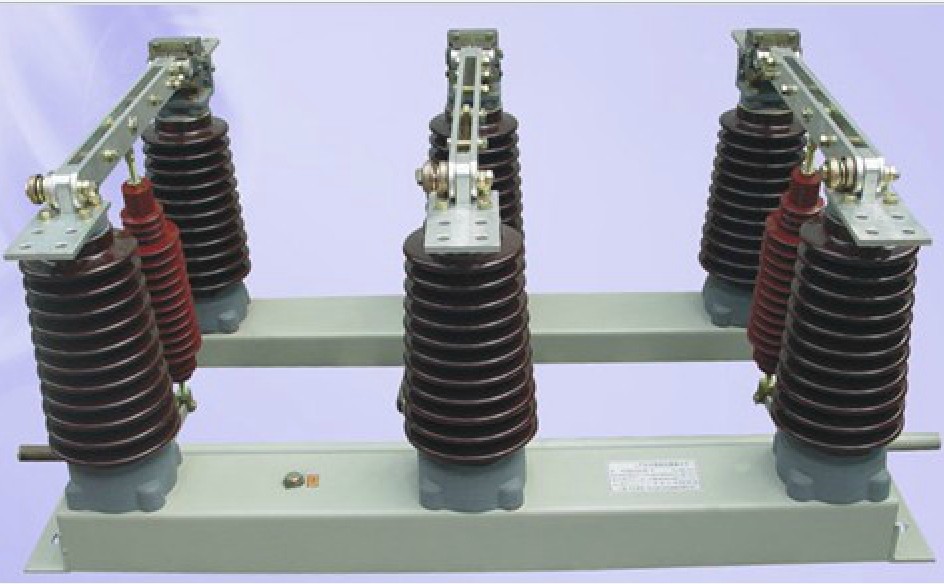 隔离开关GN27-40.5KV GN27-35/630A GN27-35/2000A GN27-35/1250A