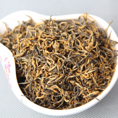 Bulk 2023 Dian Black Tea Similar to Jin Jun Mei Fengqing Jin Ya Single Bud Jin Ya Jin Si Dian Black Tea