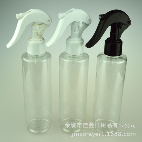 200mlPET小老鼠喷雾瓶 塑料细雾瓶