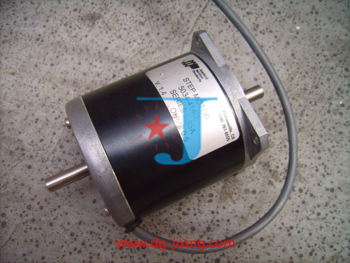 B美国伺服马达 5034-414D保修三个月  价格另议