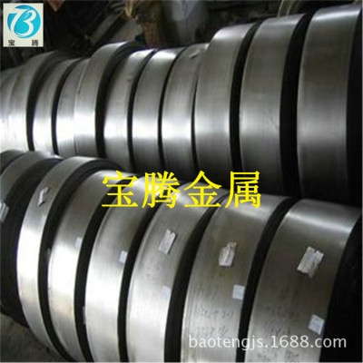 供应60CrMnA耐高温弹簧钢 高弹力日标sup9a进口弹簧钢现货批发|ms