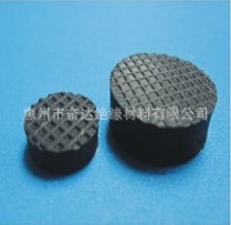 网格橡胶脚垫 硅胶防滑垫自粘家具脚垫 防滑橡胶垫网纹硅橡胶脚垫