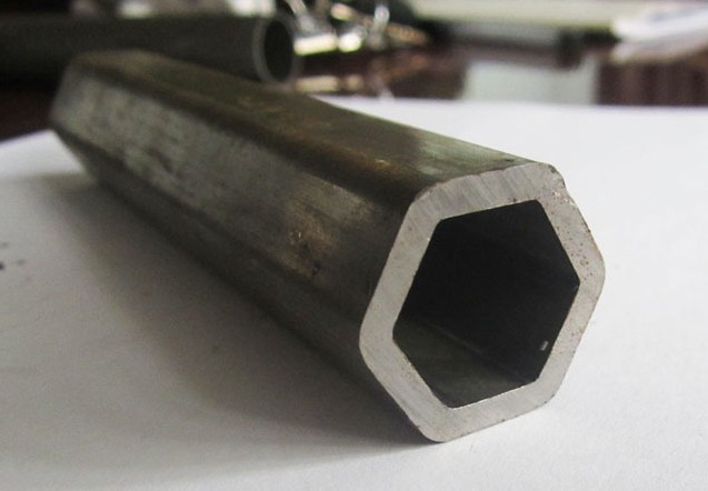 八角无缝钢管优质钢管小口径外径碳本地直发碳钢