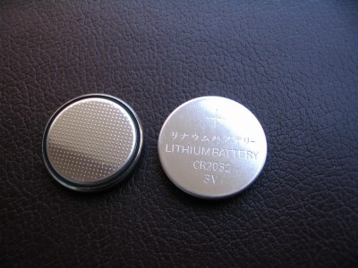 供應 批發 紐扣電池 CR2025 CR2032