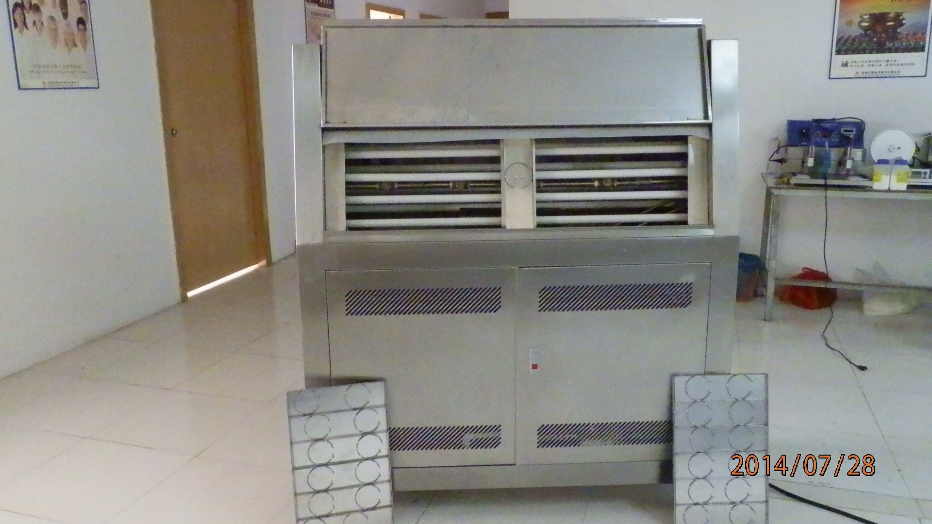 UV ageing Testing Machine Produce Manufactor wholesale Quoted price