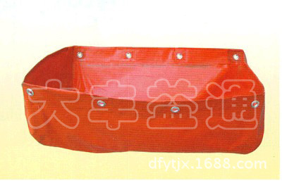 批发供应40L  60L矿用隔爆水槽